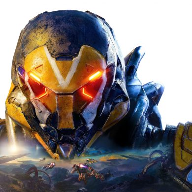 anthem e3 uhd 4k wallpaper