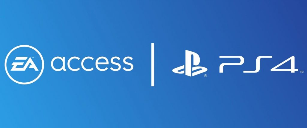 EA Access w końcu na PS4! Niestety z mniejszą ilością gier niż obiecywano