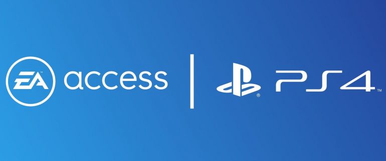 EA Access w końcu na PS4! Niestety z mniejszą ilością gier niż obiecywano