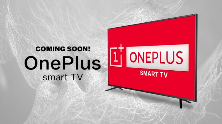 OnePlus TV już wkrótce: funkcje, specyfikacje i wszystko, co musisz wiedzieć.