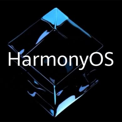 harmony os 1