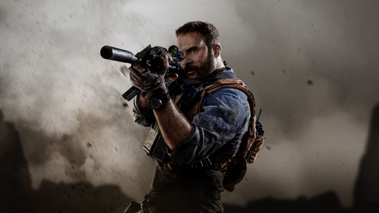 Call of Duty: Modern Warfare – Powrót do korzeni