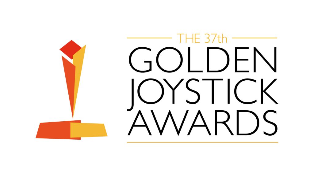 Zagłosuj na swoja ulubioną grę ostatniego roku na 37 edycji Golden Joystick Awards 2019