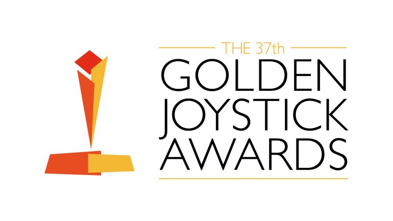 Zagłosuj na swoja ulubioną grę ostatniego roku na 37 edycji Golden Joystick Awards 2019