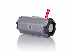 Głośnik bezprzewodowy Hykker Sound Boost 03