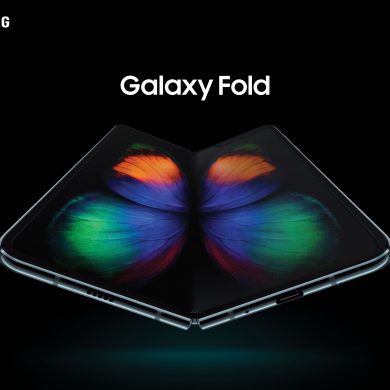 Samsung Galaxy Fold