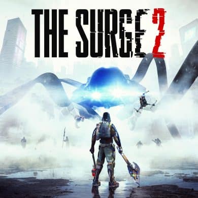 wallpapersden.com the surge 2 game 4k 8k 3840x2160