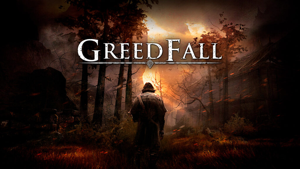 Odkrywanie nieznanego świata – Recenzja Greedfall