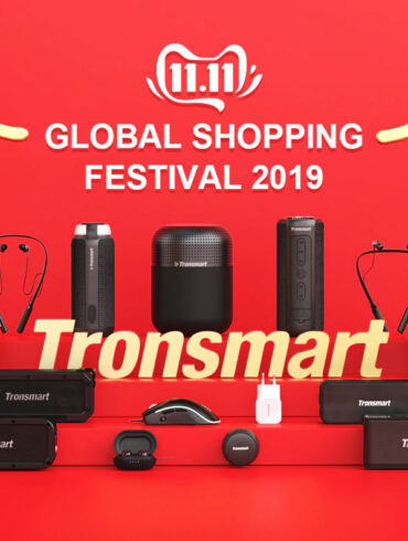 tronsmart1111