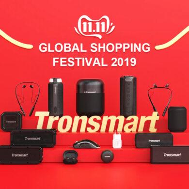 tronsmart1111