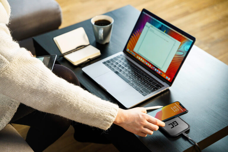 Green Cell Air Juice