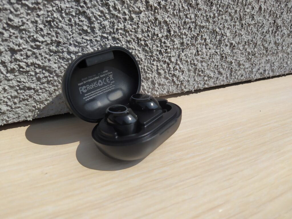 Słuchawki TWS do 100 zł – Tronsmart Onyx Neo