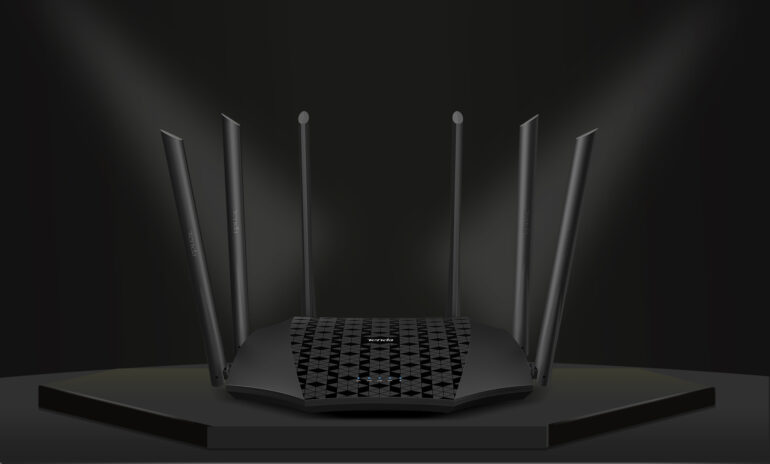 Tenda AC21 – wydajny router w dobrej cenie