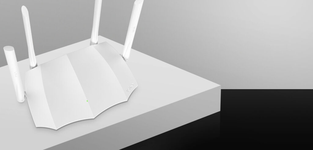 Tenda AC5 v3.0 – tani i wydajny router