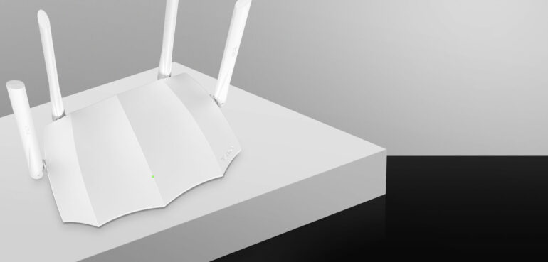 Tenda AC5 v3.0 – tani i wydajny router