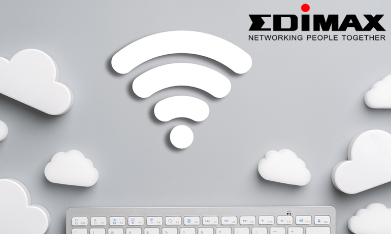 Zalety WiFi 6.