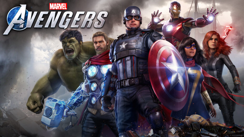 Marvel’s Avengers – Zagłada Inhumans