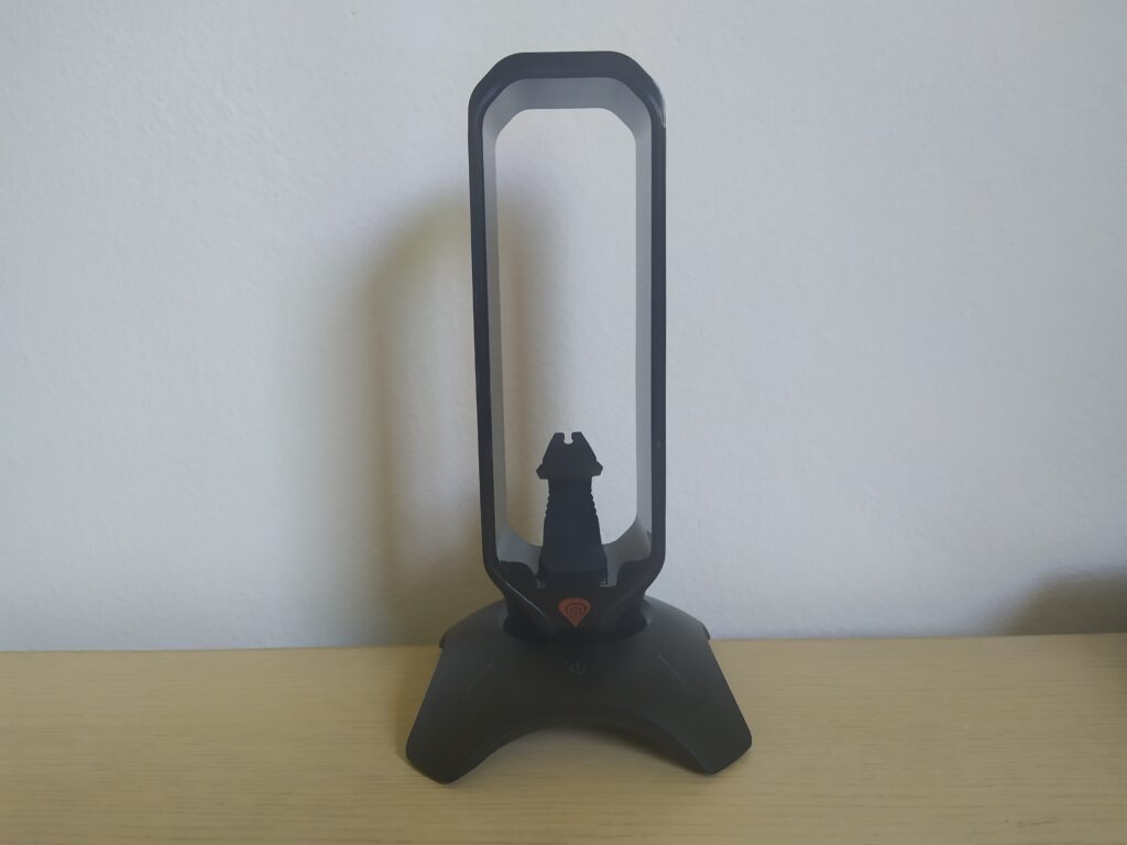 Mouse Bungee od Genesis