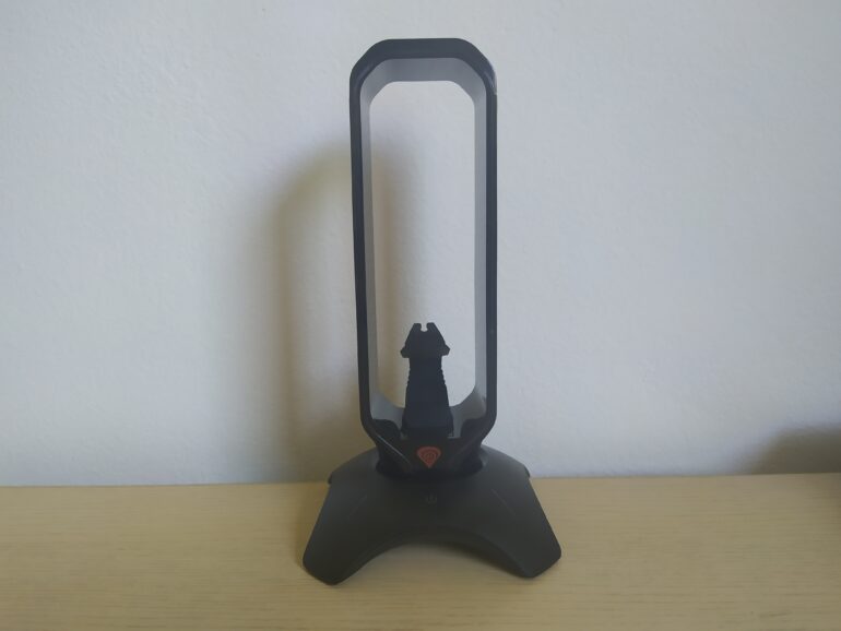 Mouse Bungee od Genesis