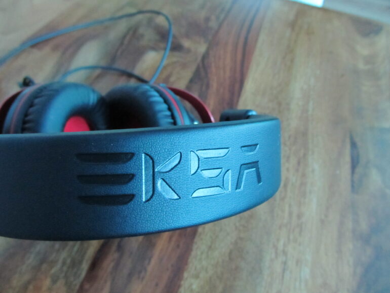 EKSA E900 – słuchawki przewodowe do PS4 / Xbox One S/X/ Nintendo Switch/ PC
