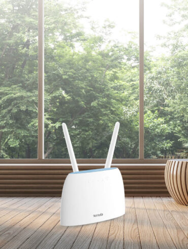 Tenda 4G09