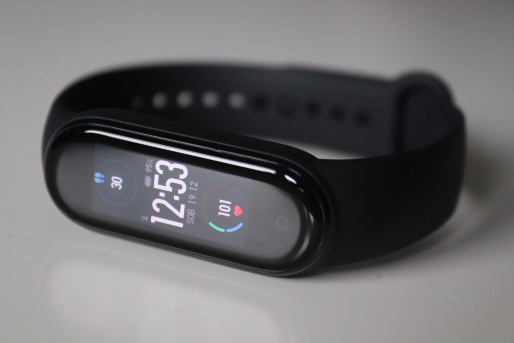 Xiaomi Mi Band 5 – czy warto?