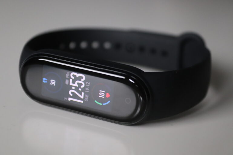 Xiaomi Mi Band 5 – czy warto?