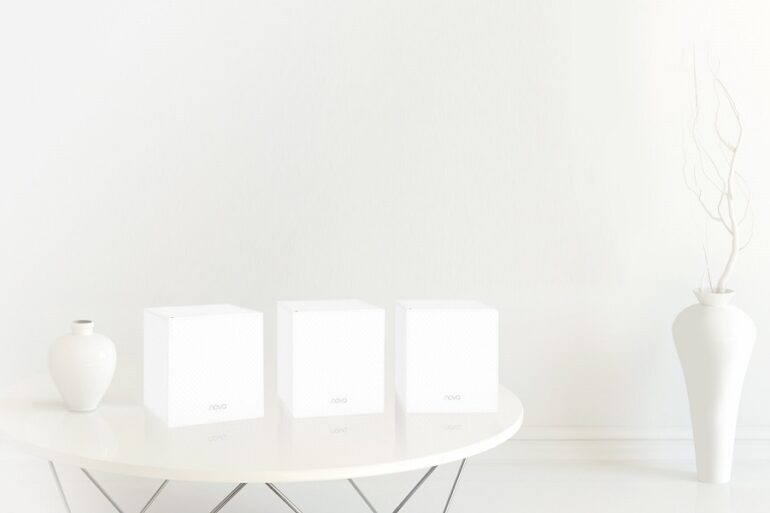 Tenda wyróżniające