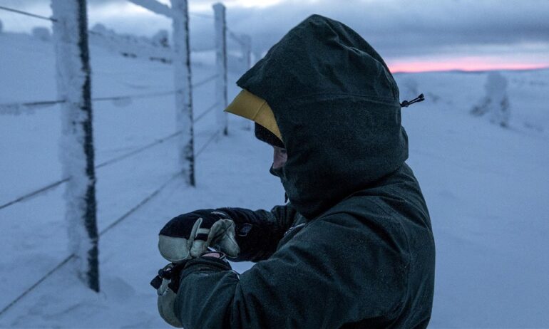 Arctic Lines – przygoda zaczyna się teraz.