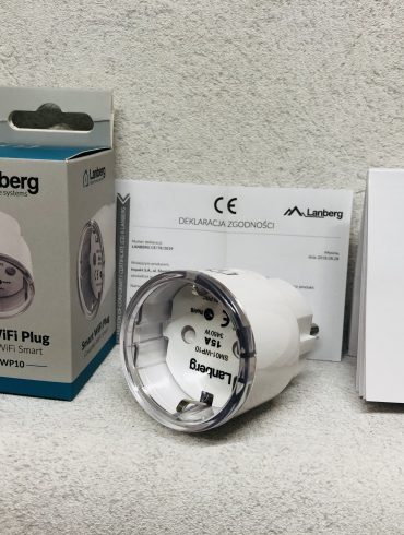 Smart gniazdko z wifi Lanberg SM01-WP10 43 IMG E6583 scaled