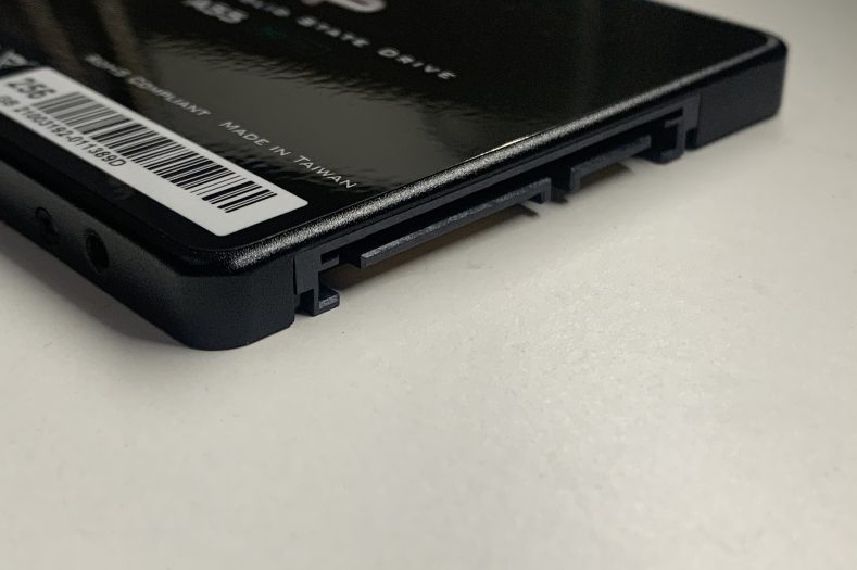 Budżetowy dysk SSD SATA3 2,5" - Silicon Power Ace A55 256GB 43 7D9E79A8 9BBA 4821 8445 C21FA79A4D83 scaled