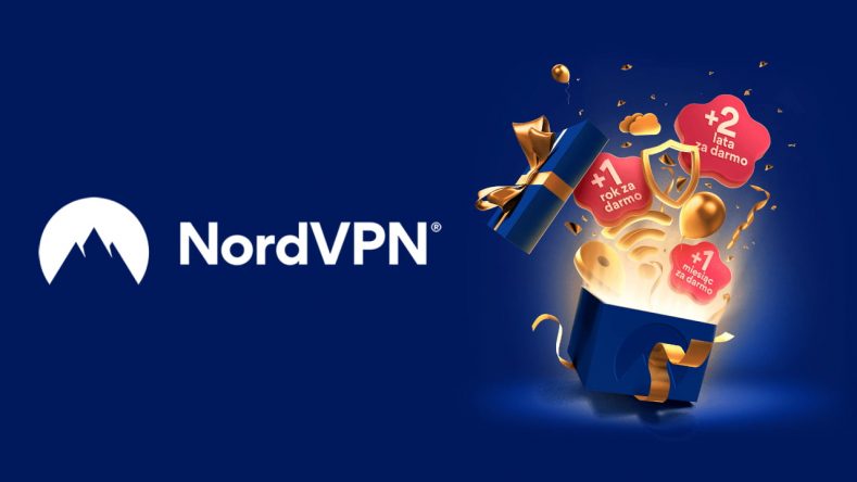 NordVPN – dlaczego NordVPN i co daje?