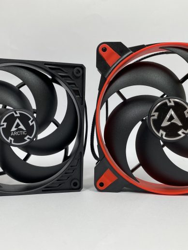 Recenzja Arctic P12 PWM PST i BioniX P140 61 IMG 4558photo scaled