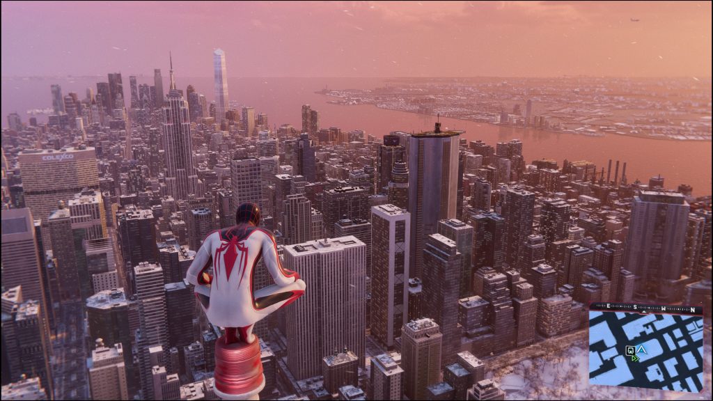 Spider-Man Miles Morales – powiew młodzieńczej świeżości