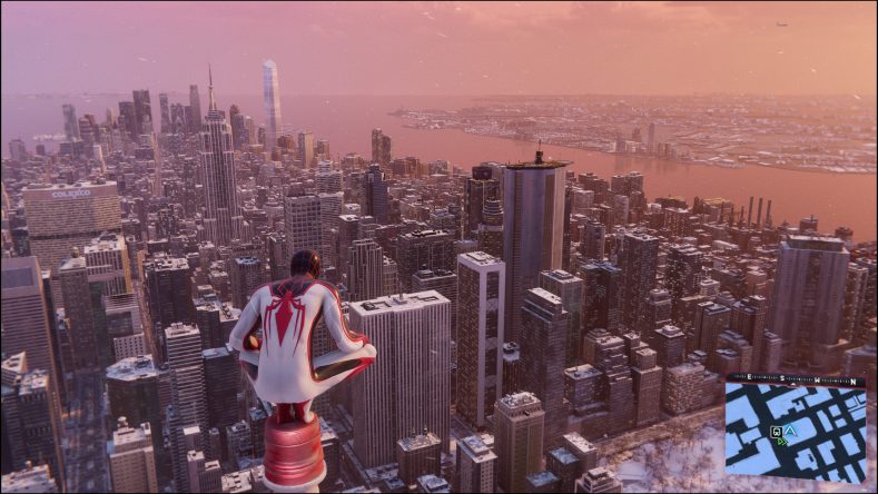 Spider-Man Miles Morales – powiew młodzieńczej świeżości
