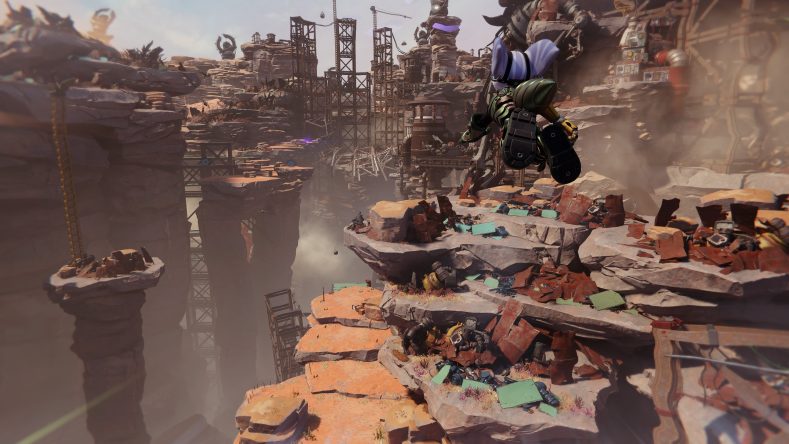 Ratchet i Clank witają w nowej generacji