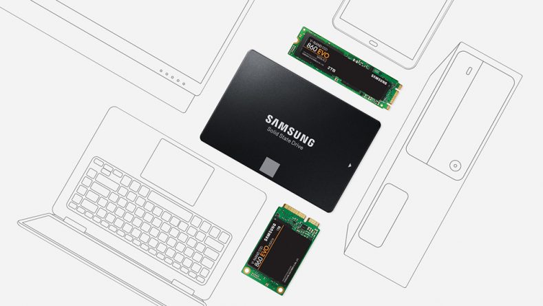 Dysk SSD – SATA czy NVMe? Wybór wydaje się oczywisty