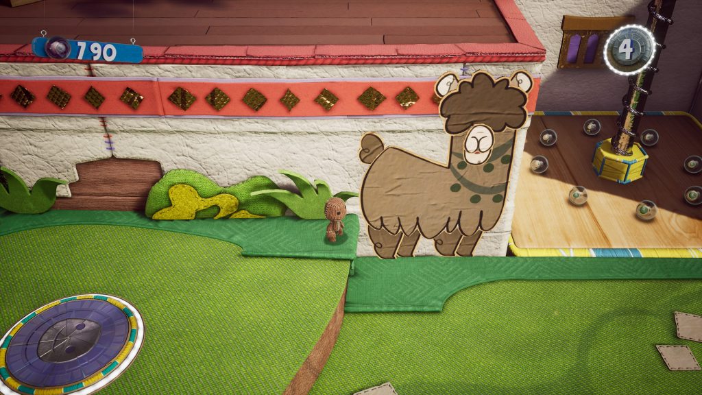 Sackboy Wielka Przygoda – na ratunek włóczkowemu światu 4 Sackboy™ Wielka Przygoda 20210818212443 scaled