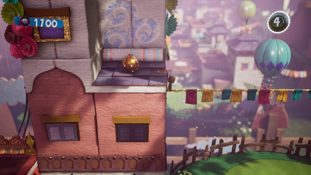 Sackboy Wielka Przygoda – na ratunek włóczkowemu światu 2 Sackboy™ Wielka Przygoda 20210818212701 scaled
