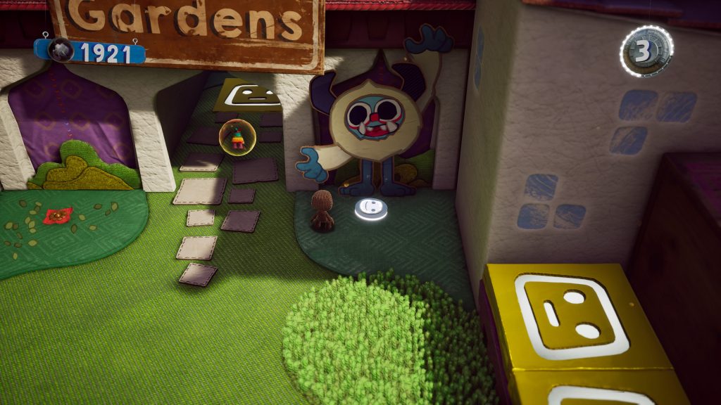 Sackboy Wielka Przygoda – na ratunek włóczkowemu światu 3 Sackboy™ Wielka Przygoda 20210818212835 scaled