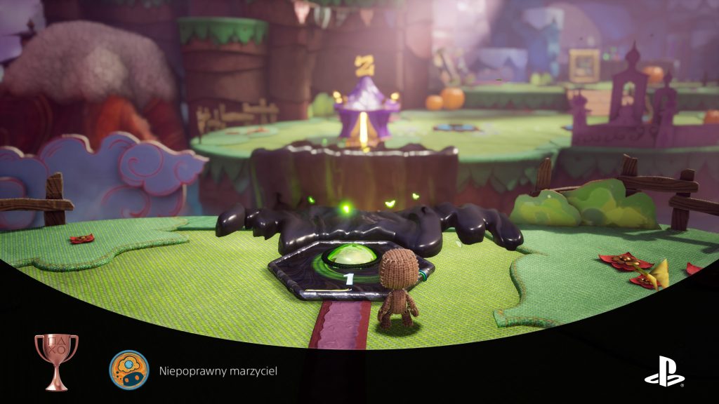 Sackboy Wielka Przygoda – na ratunek włóczkowemu światu 5 Sackboy™ Wielka Przygoda 20210818213625