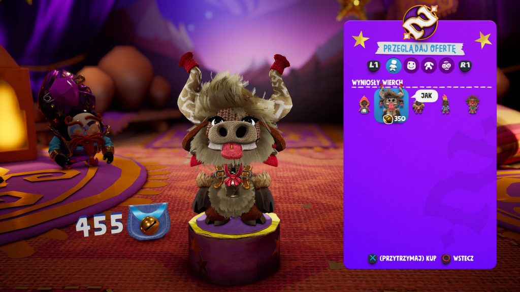 Sackboy Wielka Przygoda – na ratunek włóczkowemu światu 17 Sackboy™ Wielka Przygoda 20210818213711 scaled