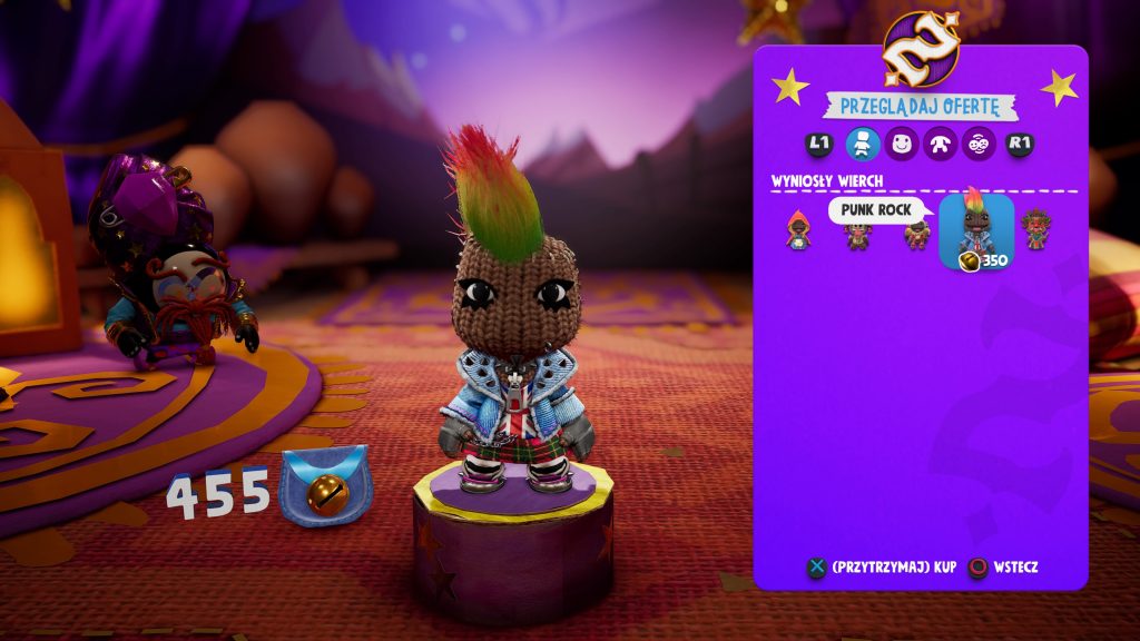 Sackboy Wielka Przygoda – na ratunek włóczkowemu światu 19 Sackboy™ Wielka Przygoda 20210818213719 scaled