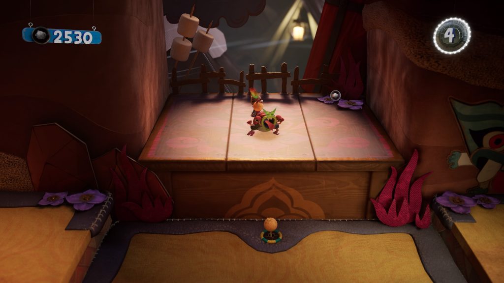 Sackboy Wielka Przygoda – na ratunek włóczkowemu światu 11 Sackboy™ Wielka Przygoda 20210818215733 scaled