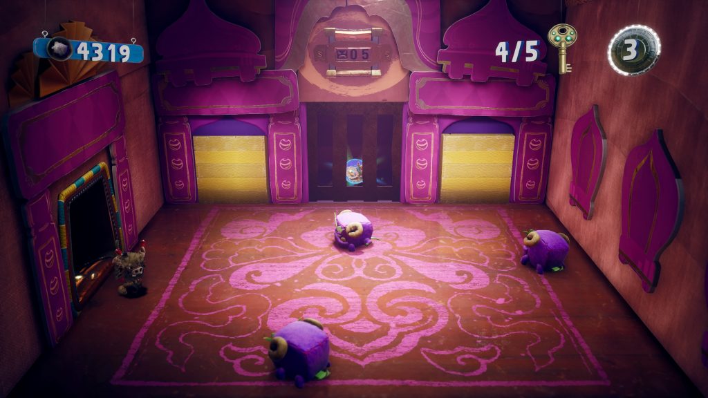 Sackboy Wielka Przygoda – na ratunek włóczkowemu światu 6 Sackboy™ Wielka Przygoda 20210818221542