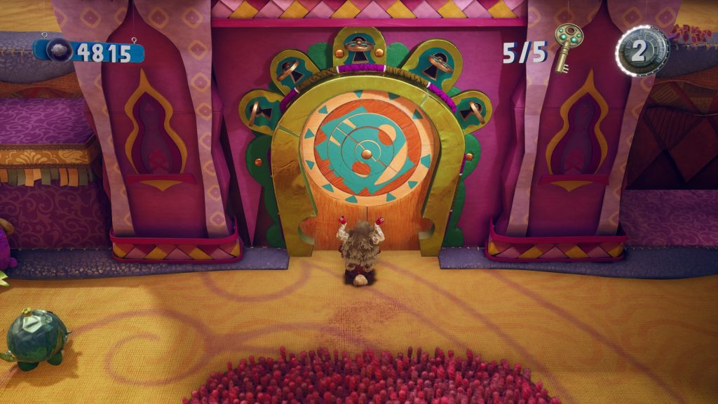 Sackboy Wielka Przygoda – na ratunek włóczkowemu światu 10 Sackboy™ Wielka Przygoda 20210818221738 scaled