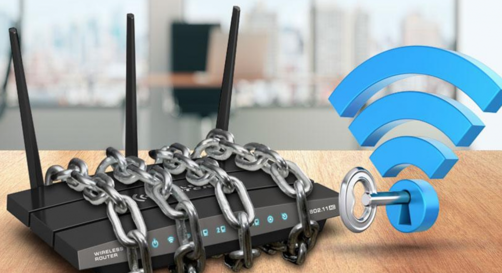Jak zabezpieczyć sieć WiFi przed włamaniem?
