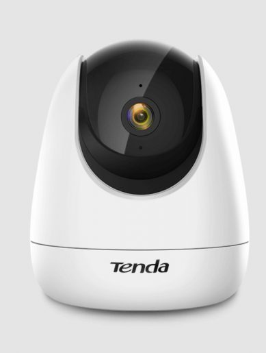 tenda cp3