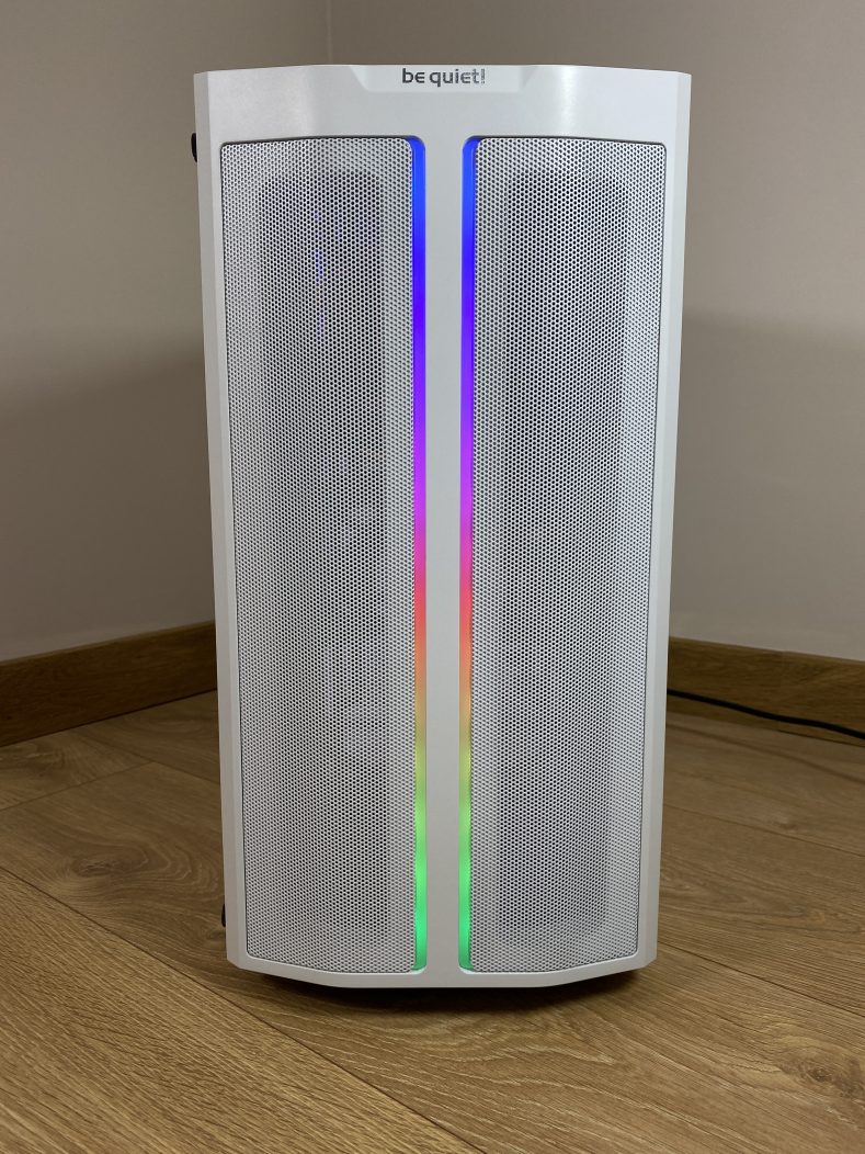 Obudowa BeQuiet Pure Base 500DX
