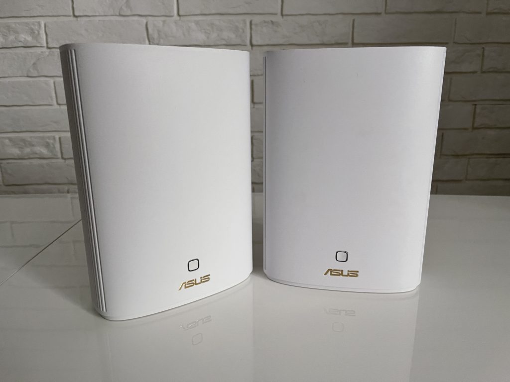ASUS ZenWiFi AX Hybrid (AX4) – czyli wymarzony dostęp do sieci